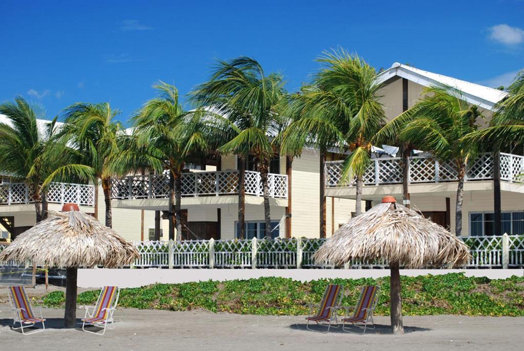 Hotel Vistamar Beachfront Resort & Conference Center 波乔米尔 外观 照片